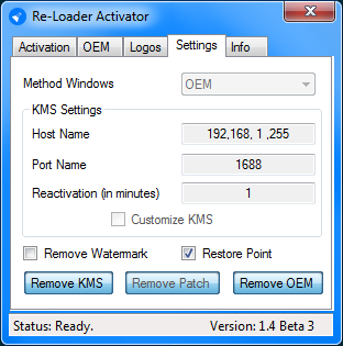 Re-Loader Activator 3.3 Final 2020 {Win Office}